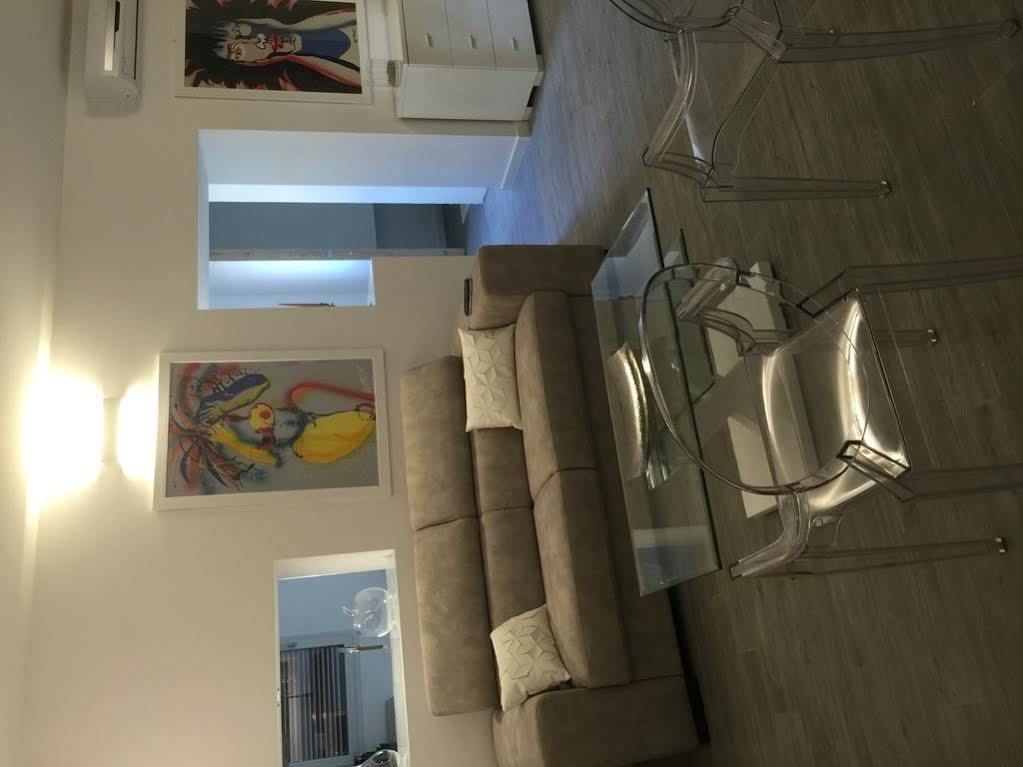 Ciak Holiday House Bed and Breakfast Rome Buitenkant foto